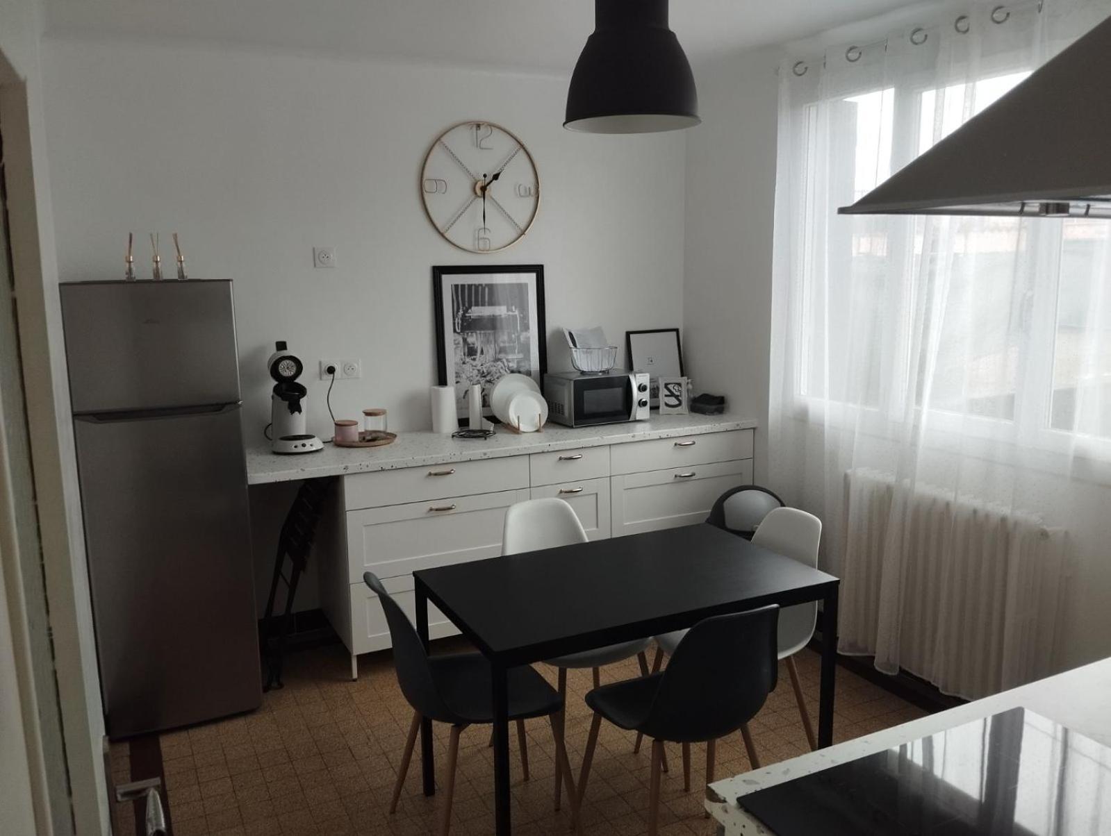 Maison T3 Pres De Toulouse Frouzins Exteriör bild