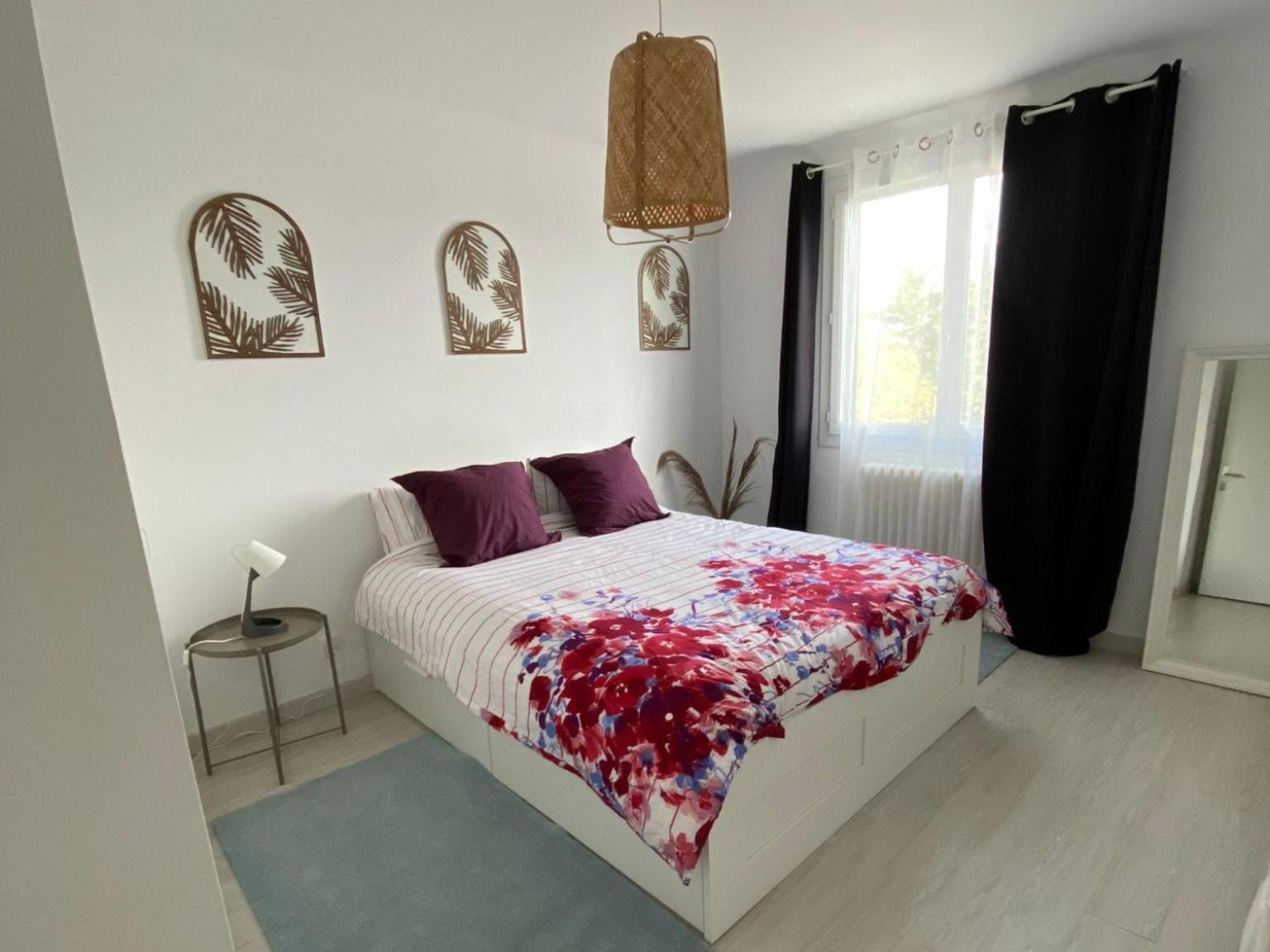 Maison T3 Pres De Toulouse Frouzins Exteriör bild